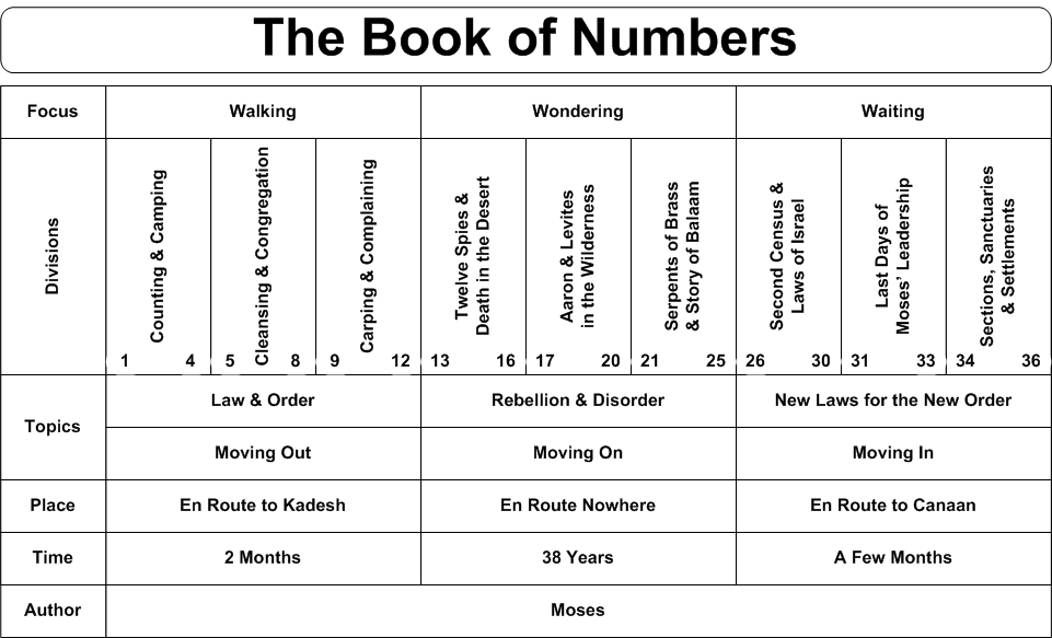 opening-introduction-to-the-book-of-numbers-azmattanzeem